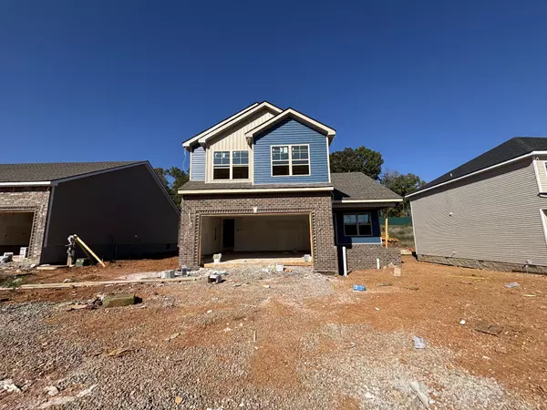 285 Cardinal Creek, Clarksville, TN 37040