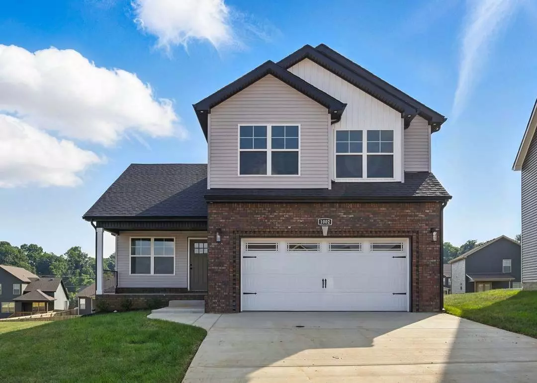 Clarksville, TN 37040,285 Cardinal Creek