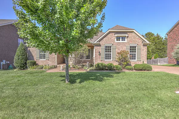 Mount Juliet, TN 37122,3107 Oxford Dr