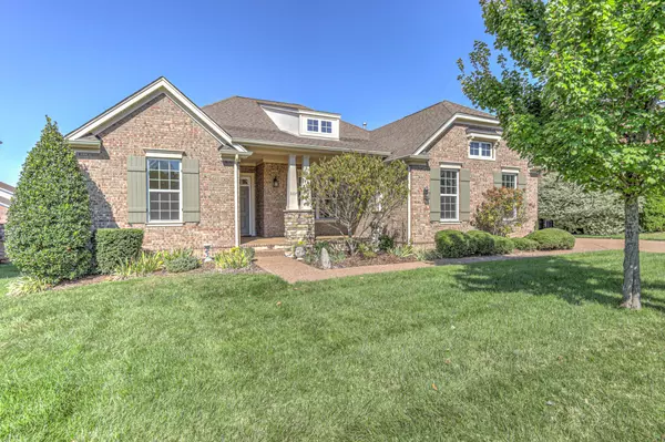 Mount Juliet, TN 37122,3107 Oxford Dr