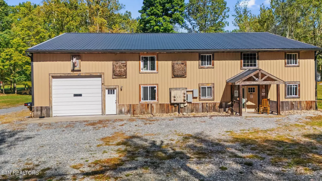 2353 Highway 107, Unicoi, TN 37692