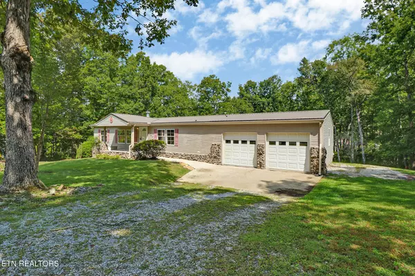 Crossville, TN 38572,1045 Oceola Circle