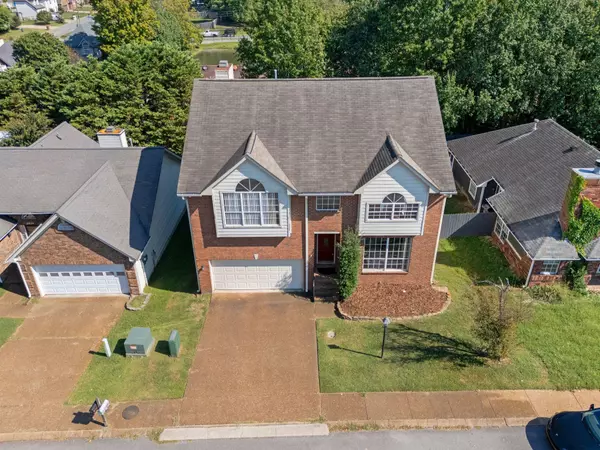 Hermitage, TN 37076,2908 Chapelwood Dr