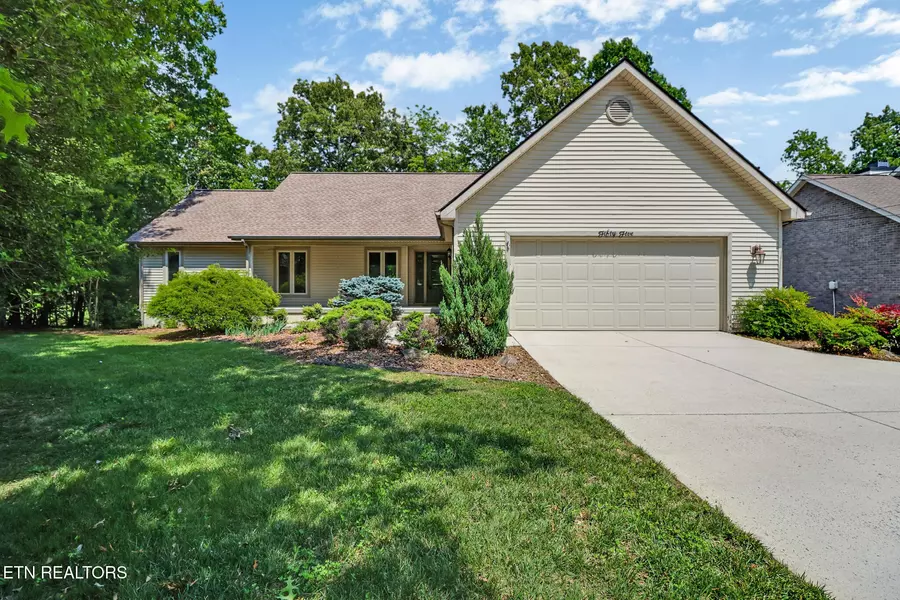 55 Inwood Terrace, Crossville, TN 38558