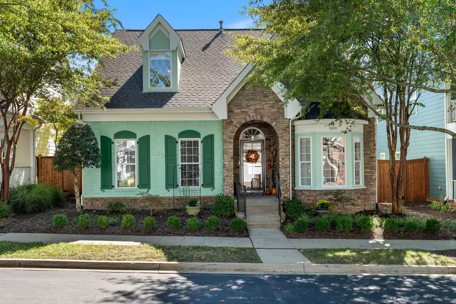 3020 Kingston Cir #N, Mount Juliet, TN 37122