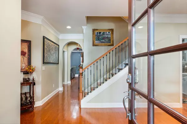 Mount Juliet, TN 37122,3020 Kingston Cir #N