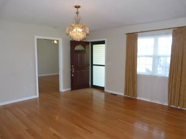 Manchester, TN 37355,315 New Union Hts