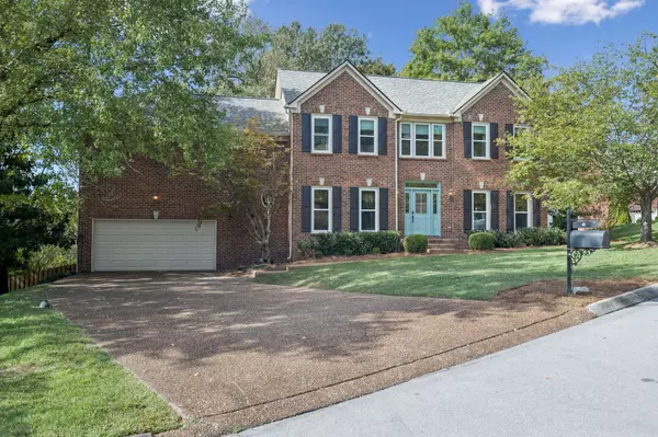 Franklin, TN 37069,497 Sadler Way