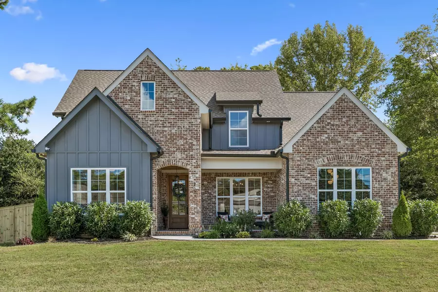 2601 Trotwood Ave, Columbia, TN 38401