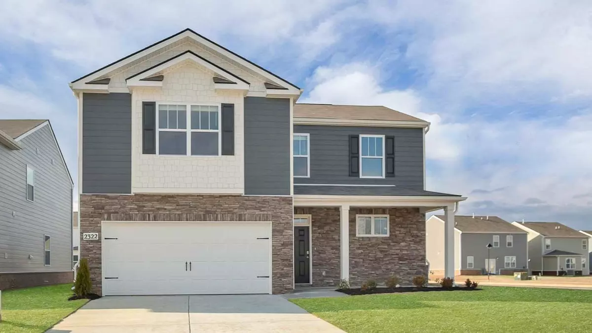 White House, TN 37188,7038 Penny Lane