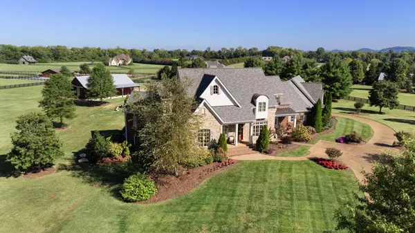 Franklin, TN 37069,4219 Two Rivers Ln