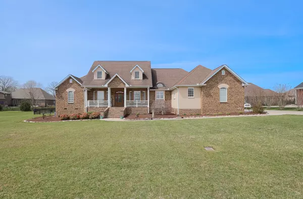 Tullahoma, TN 37388,102 Highpoint Blvd