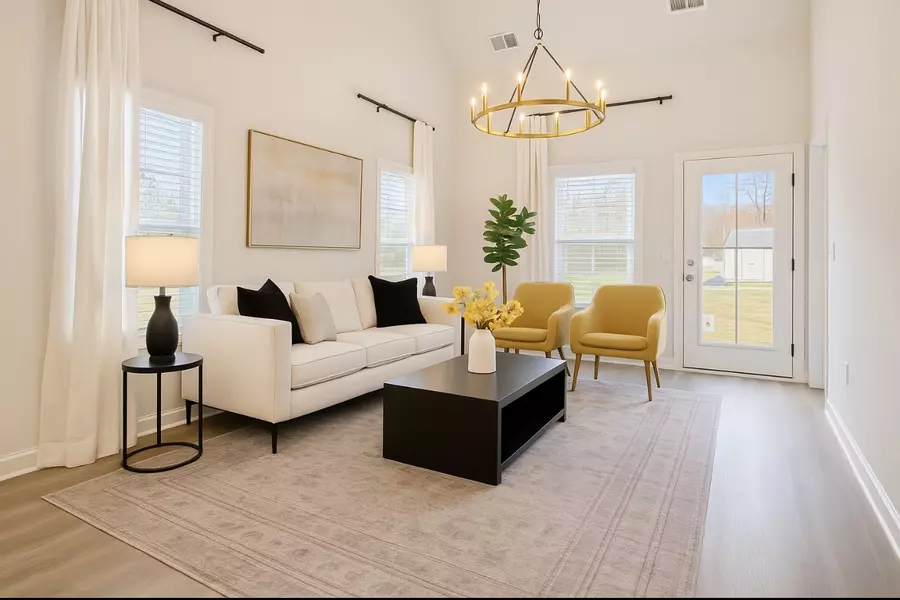 615 Tulip Springs Ct, Hermitage, TN 37076