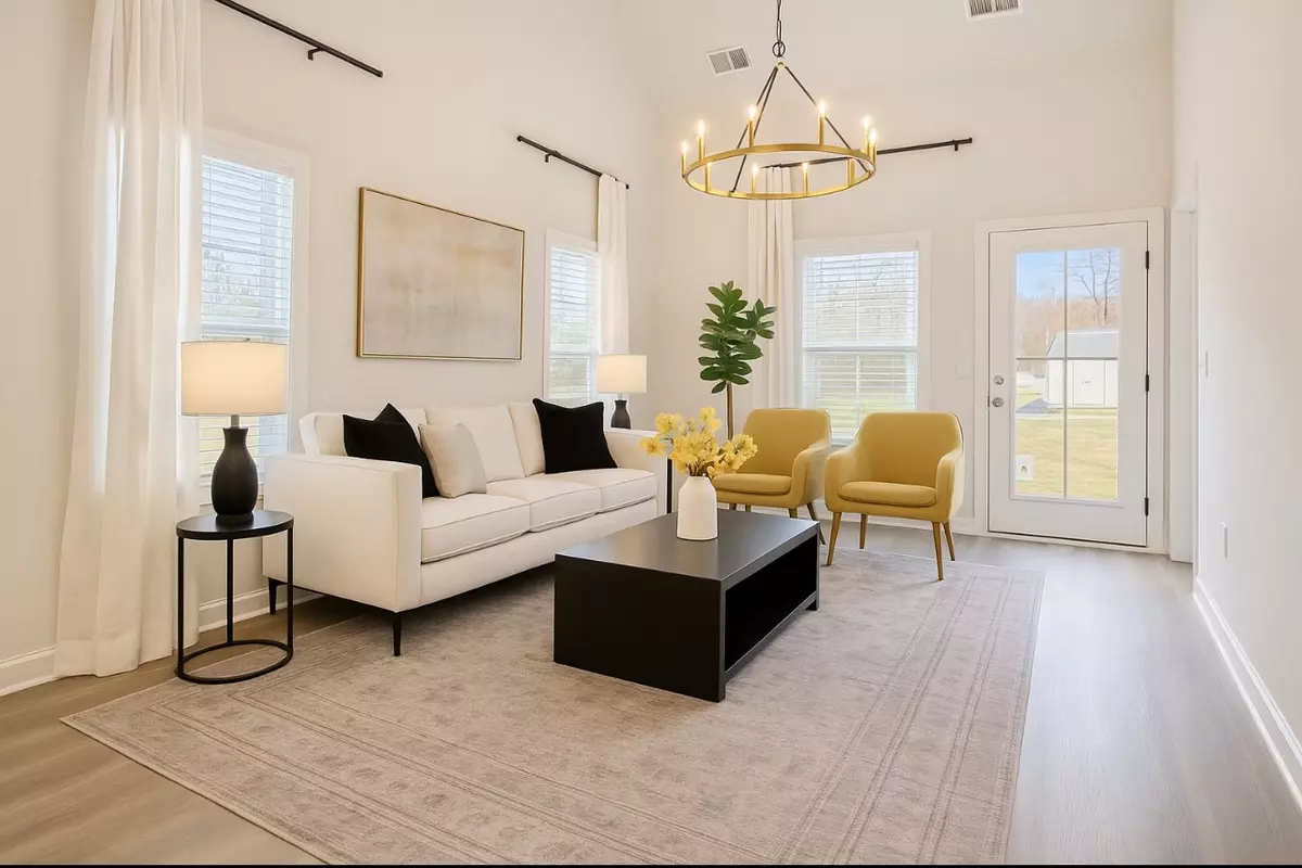 Hermitage, TN 37076,615 Tulip Springs Ct