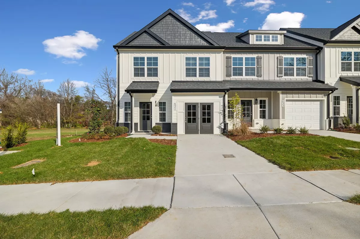 Hermitage, TN 37076,615 Tulip Springs Ct