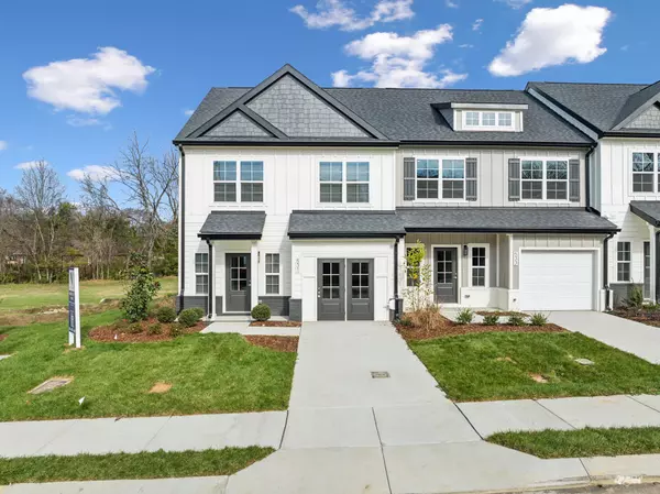Hermitage, TN 37076,615 Tulip Springs Ct