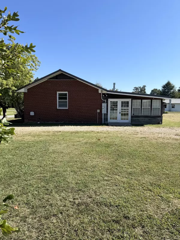 New Johnsonville, TN 37134,494 Carman Ave