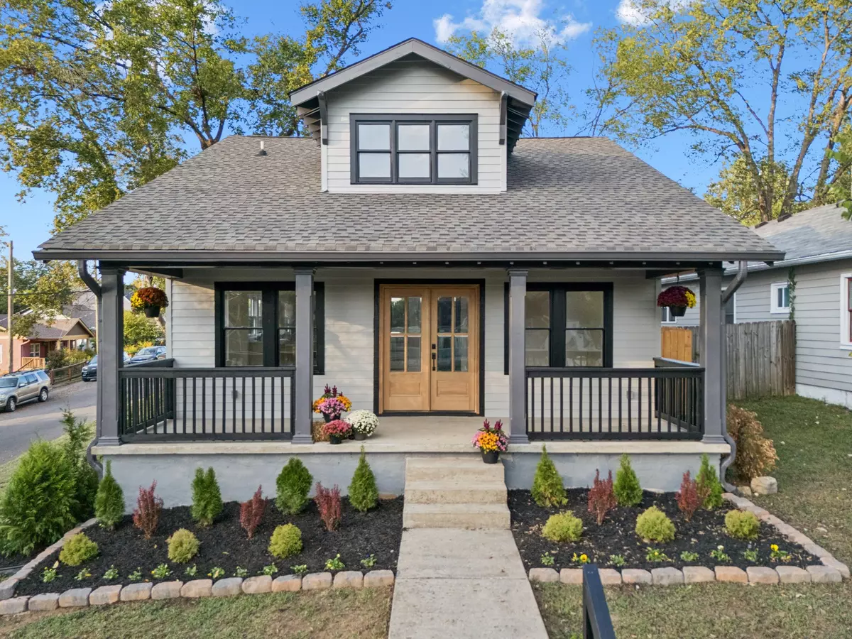 Nashville, TN 37206,1501 Lillian St