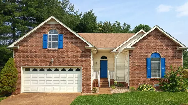 103 Cypress Ct, White House, TN 37188