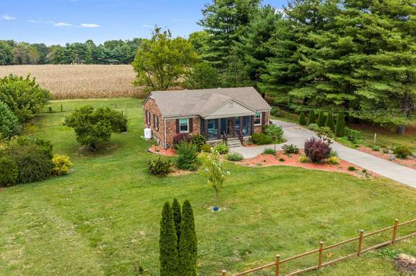 5108 Rawlings Rd, Joelton, TN 37080