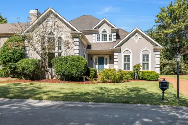 Nashville, TN 37221,206 Belle Lake Dr