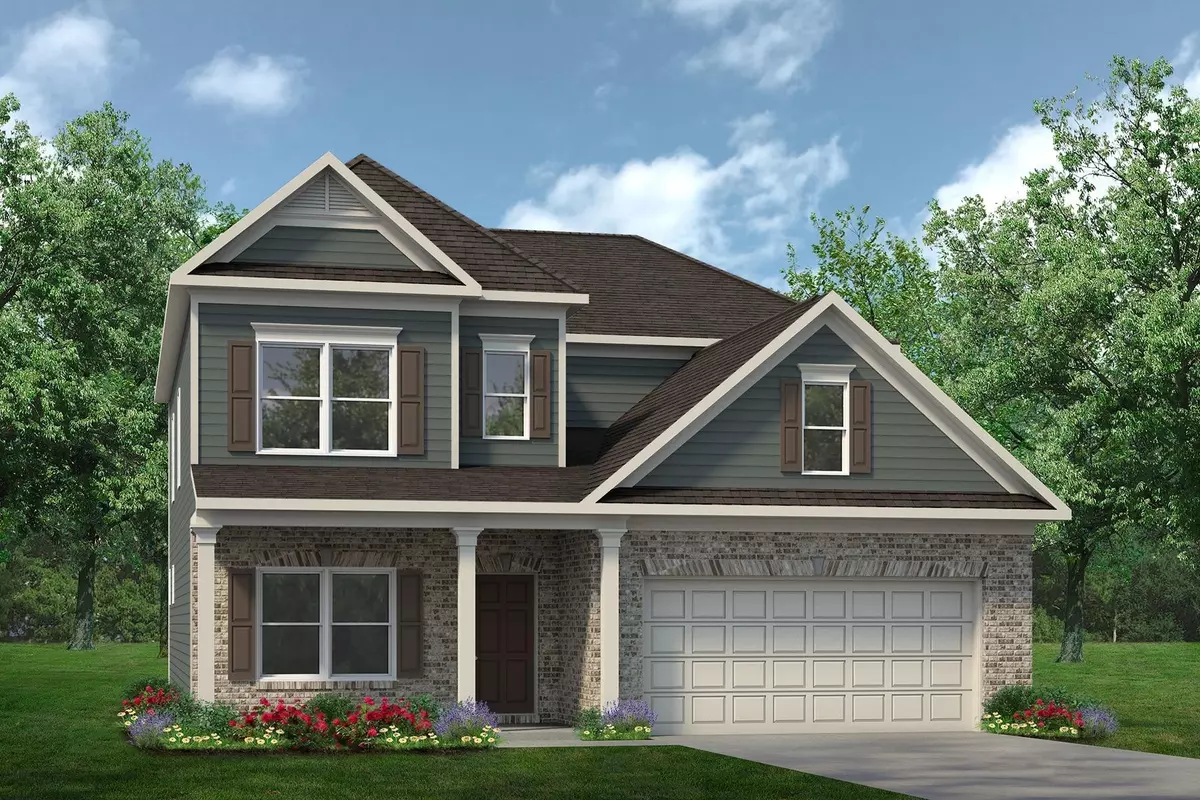 Clarksville, TN 37042,1234 English Oak Dr