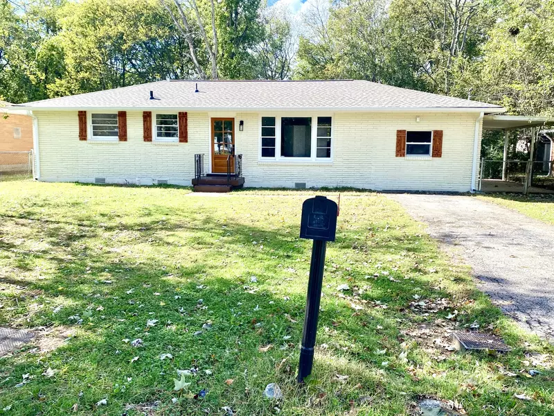3229 Moorewood Dr, Nashville, TN 37207