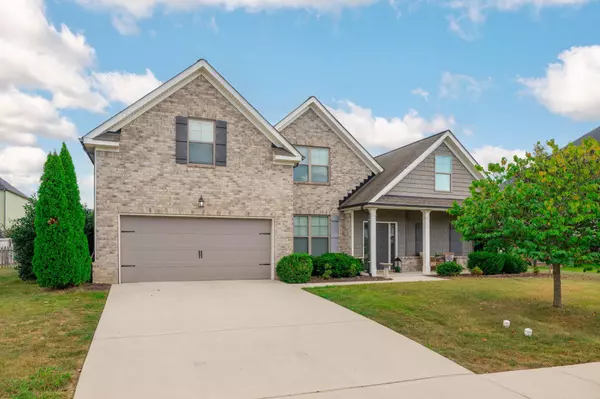 7470 Blazing Star Court, Ooltewah, TN 37363