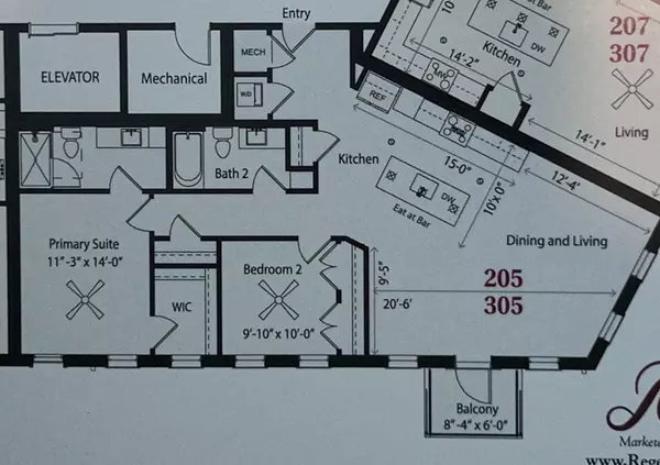 Thompsons Station, TN 37179,3171 Setting Sun Dr #105
