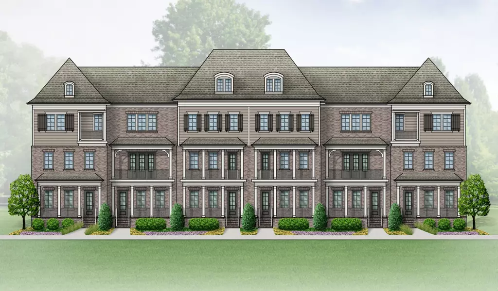 2019 Rose Street, Franklin, TN 37064