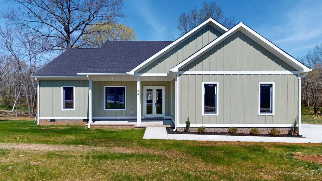 79 Elm Crest Circle, Mcminnville, TN 37110