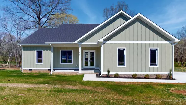 79 Elm Crest Circle, Mcminnville, TN 37110