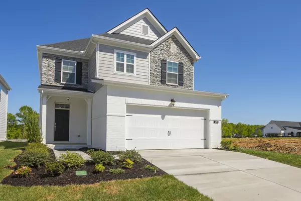 1 Covington, Mount Juliet, TN 37122