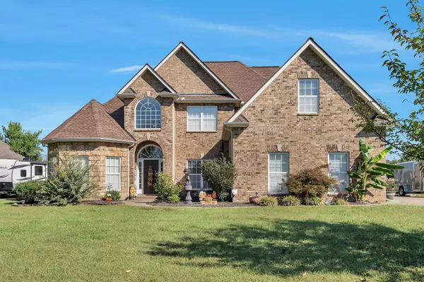 Murfreesboro, TN 37129,205 Apricot Ln #E