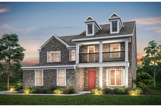 1197 Sydney Terrace, Mount Juliet, TN 37122