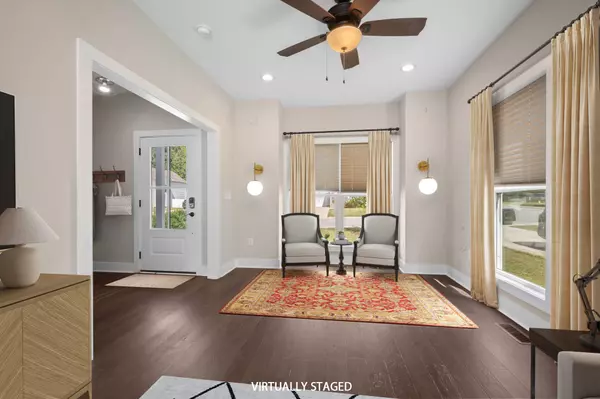 Burns, TN 37029,9 Sycamore Rdg #W