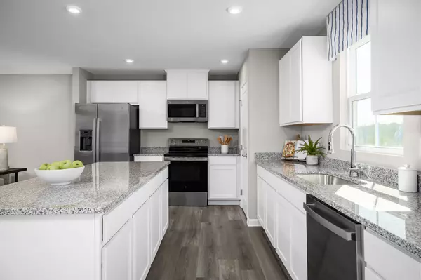 304 Tanshall Court, Nashville, TN 37207
