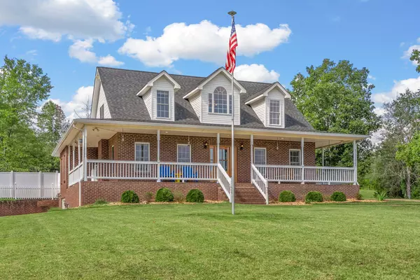 Bumpus Mills, TN 37028,3989 Cadiz Rd