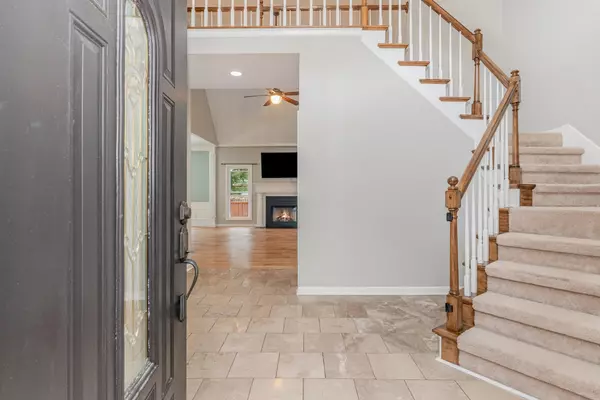 Murfreesboro, TN 37127,2822 Apache Moon Ter