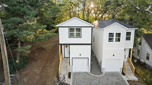 Nashville, TN 37211,2237 Cruzen St