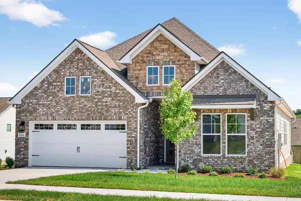 Columbia, TN 38401,3346 Parmenter St