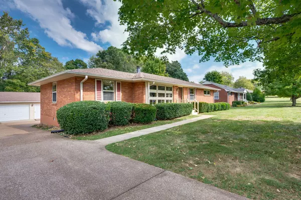 Nashville, TN 37214,2112 June Dr