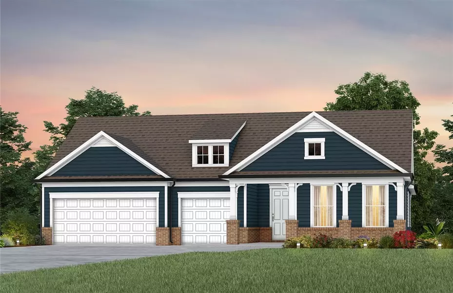 543 Scarlet Oak Rd, Lebanon, TN 37090