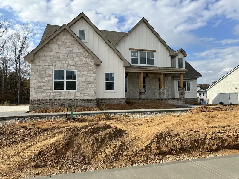 2030 Daniel Johnson Way, Clarksville, TN 37043