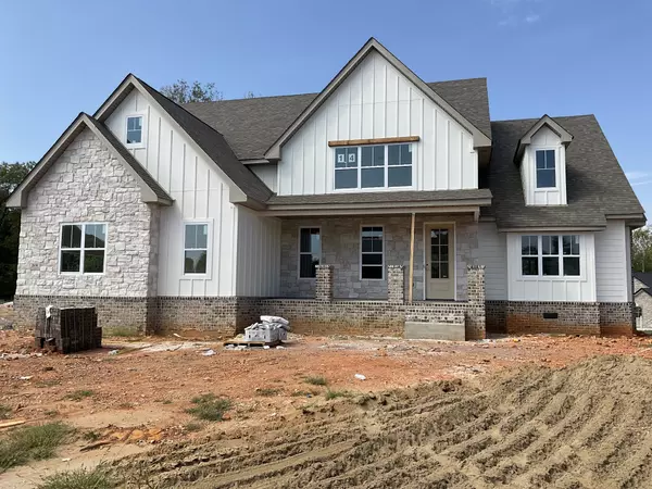 2030 Daniel Johnson Way, Clarksville, TN 37043