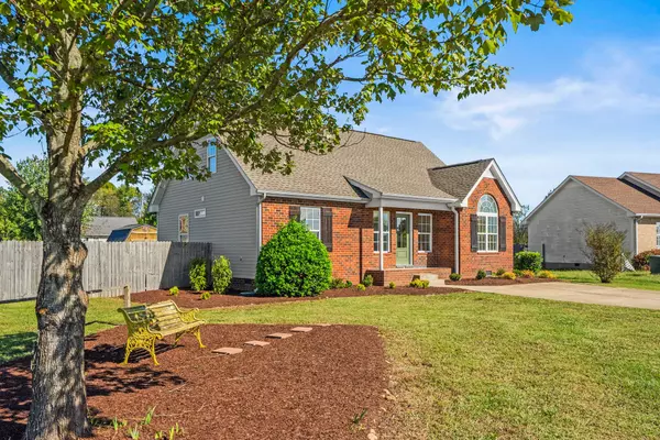 Portland, TN 37148,116 Chad St #E