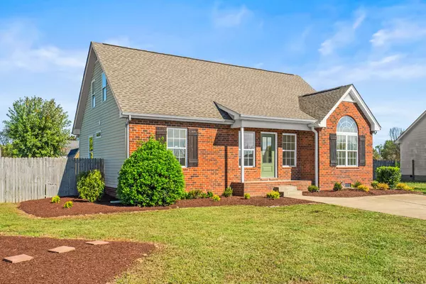 Portland, TN 37148,116 Chad St #E