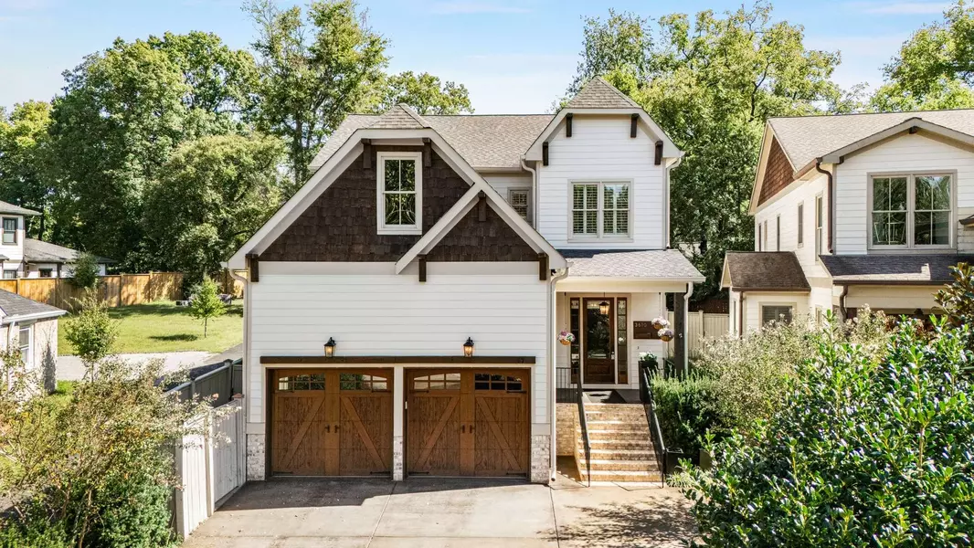 3610 Wilbur Pl, Nashville, TN 37204