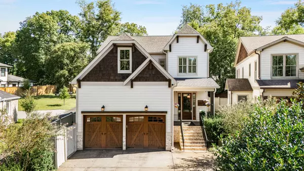 3610 Wilbur Pl, Nashville, TN 37204