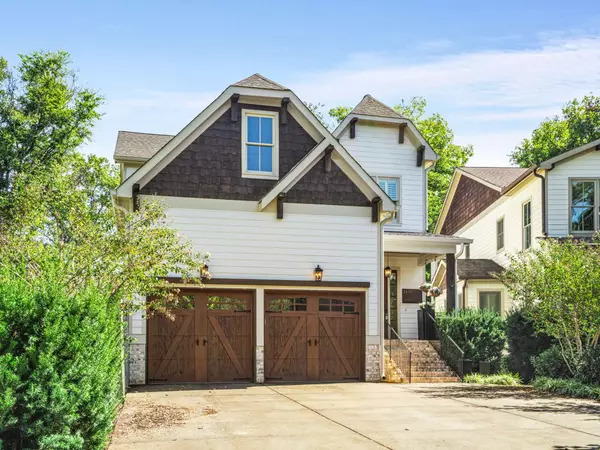 Nashville, TN 37204,3610 Wilbur Pl